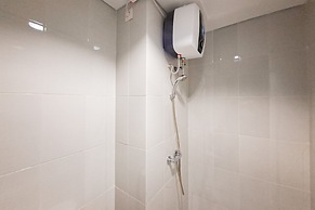 Fully Furnished 2Br Apartment At Casa De Parco