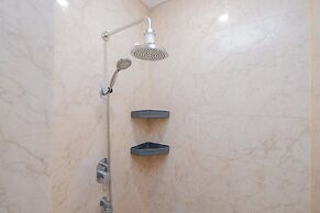 Compact Designed 1Br Apartment L'Avenue Pancoran