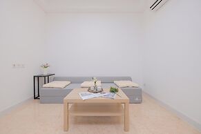 Compact Designed 1Br Apartment L'Avenue Pancoran