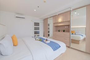 Compact Designed 1Br Apartment L'Avenue Pancoran