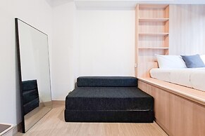 Modern And Bright Studio Apartment Collins Boulevard