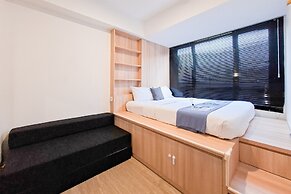 Modern And Bright Studio Apartment Collins Boulevard