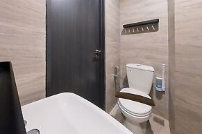 Modern And Bright Studio Apartment Collins Boulevard