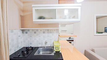 Standard 2Br At Parahyangan Residence Apartment