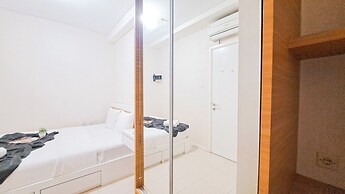 Standard 2Br At Parahyangan Residence Apartment