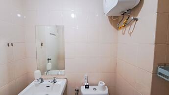 Standard 2Br At Parahyangan Residence Apartment