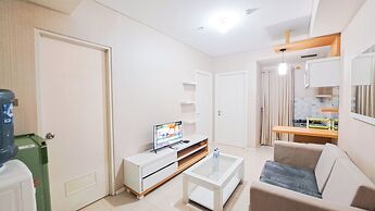 Standard 2Br At Parahyangan Residence Apartment