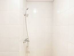 Basic Style And Compact 2Br Apartment At Vittoria Residence
