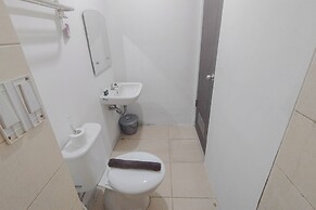 Basic Studio At Tamansari Prospero Sidoarjo Apartment