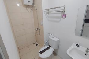 Basic Studio At Tamansari Prospero Sidoarjo Apartment