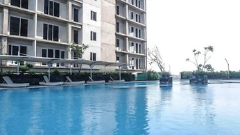 Basic Studio At Tamansari Prospero Sidoarjo Apartment
