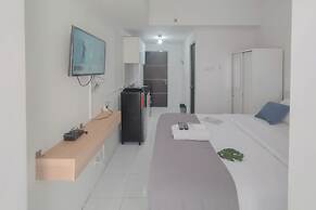 Basic Studio At Tamansari Prospero Sidoarjo Apartment