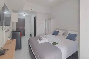 Basic Studio At Tamansari Prospero Sidoarjo Apartment