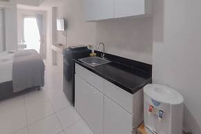 Basic Studio At Tamansari Prospero Sidoarjo Apartment