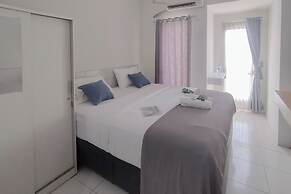 Basic Studio At Tamansari Prospero Sidoarjo Apartment