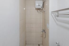 Basic Studio At Tamansari Prospero Sidoarjo Apartment