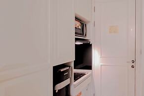 Warm Studio Apartment At Art Deco
