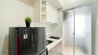 1Br Apartment At Vittoria Residence