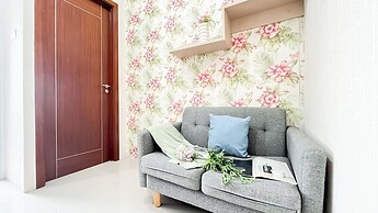 1Br Apartment At Vittoria Residence