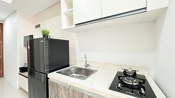 1Br Apartment At Vittoria Residence