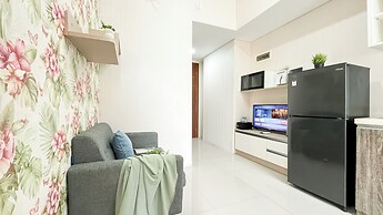 1Br Apartment At Vittoria Residence