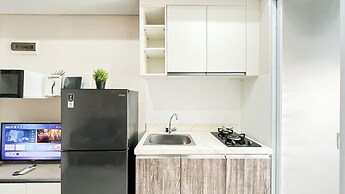 1Br Apartment At Vittoria Residence