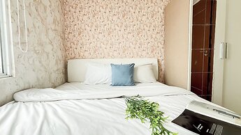 1Br Apartment At Vittoria Residence