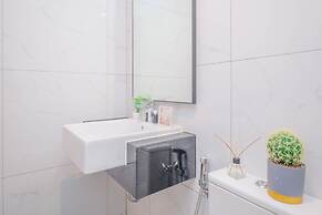 Standard Studio At Apartment Ciputra World 2