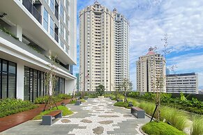 Standard Studio At Apartment Ciputra World 2