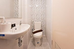 Studio Apartment At Tokyo Riverside Pik 2
