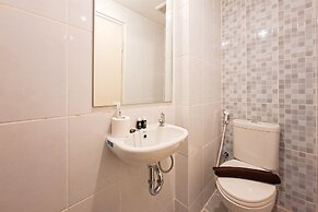 Studio Apartment At Tokyo Riverside Pik 2