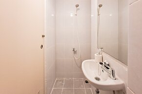 Studio Apartment At Tokyo Riverside Pik 2