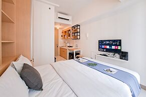 Studio Apartment At Tokyo Riverside Pik 2