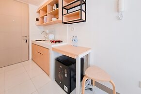 Studio Apartment At Tokyo Riverside Pik 2