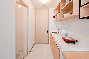 Studio Apartment At Tokyo Riverside Pik 2