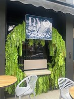 RYO 74B 7TH FLOOR VIP
