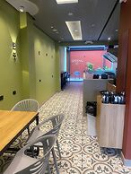 RYO 74B 7TH FLOOR VIP