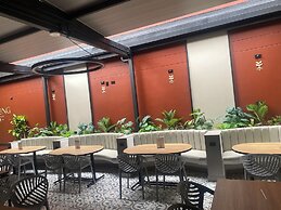 RYO 74B 7TH FLOOR VIP