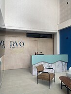 RYO 74B 7TH FLOOR VIP