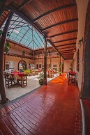 HOTEL CAJAMARCA