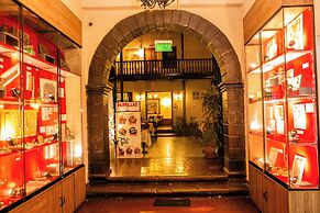HOTEL CAJAMARCA