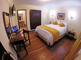 HOTEL CAJAMARCA