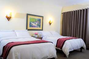 HOTEL CAJAMARCA