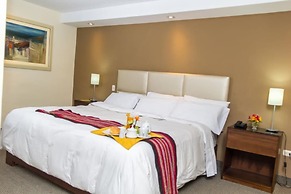 HOTEL CAJAMARCA