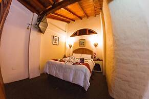 HOTEL CAJAMARCA