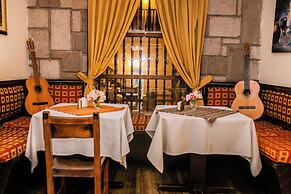 HOTEL CAJAMARCA