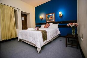 HOTEL CAJAMARCA