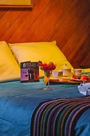HOTEL CAJAMARCA
