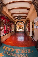 HOTEL CAJAMARCA