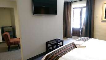 HOTEL CAJAMARCA